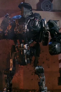RoboCop 2